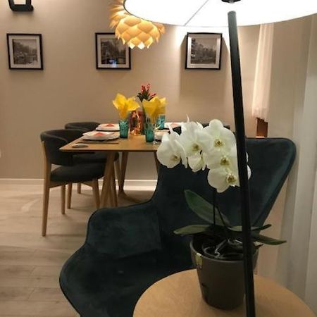 Appartamento Riverside Apart Blagoevgrad Esterno foto