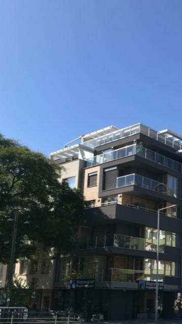Appartamento Riverside Apart Blagoevgrad Esterno foto