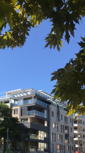 Appartamento Riverside Apart Blagoevgrad Esterno foto