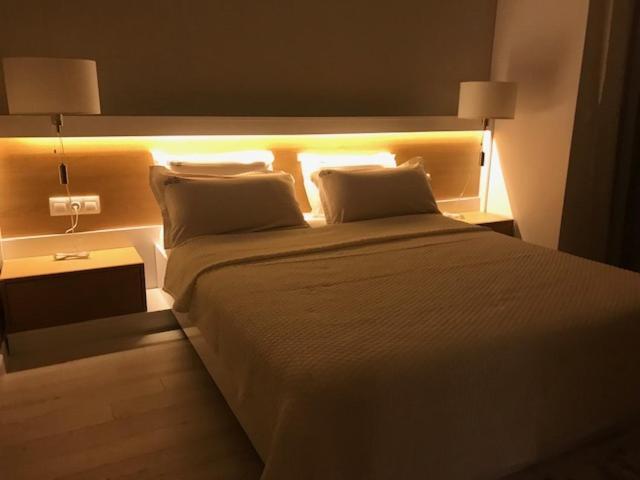 Appartamento Riverside Apart Blagoevgrad Esterno foto