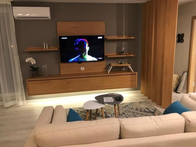 Appartamento Riverside Apart Blagoevgrad Esterno foto