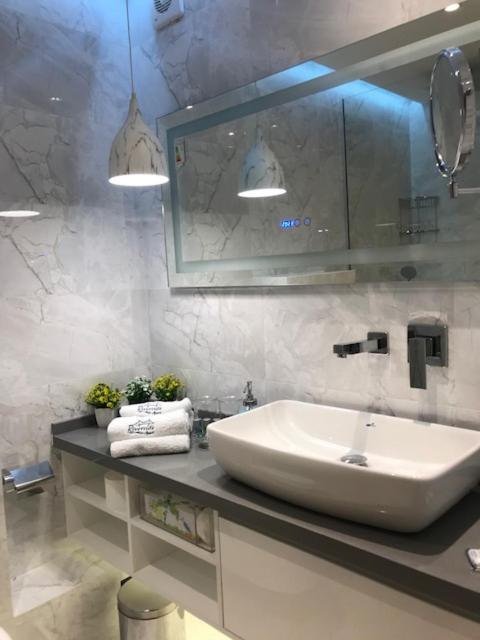 Appartamento Riverside Apart Blagoevgrad Esterno foto