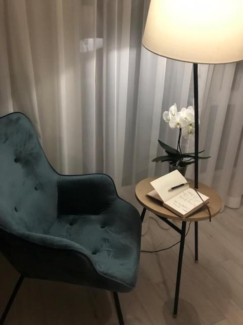 Appartamento Riverside Apart Blagoevgrad Esterno foto