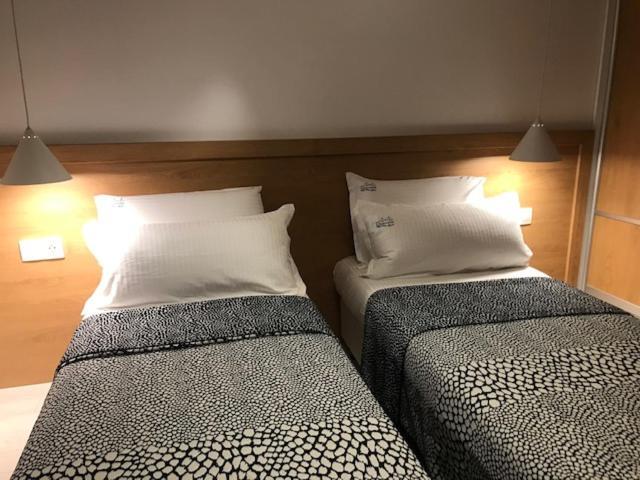 Appartamento Riverside Apart Blagoevgrad Esterno foto