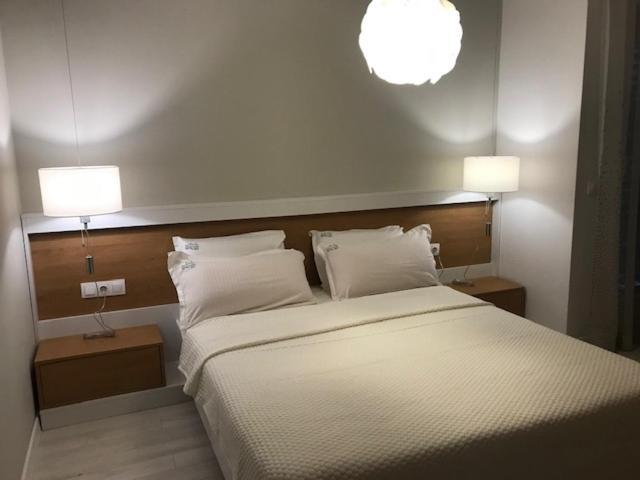 Appartamento Riverside Apart Blagoevgrad Esterno foto