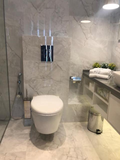 Appartamento Riverside Apart Blagoevgrad Esterno foto
