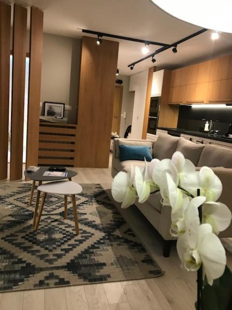 Appartamento Riverside Apart Blagoevgrad Esterno foto